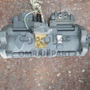 پمپ مادر هیدرولیکی بیل مکانیکی هیوندا 210 خط 7 K3V112