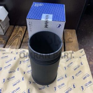 بوش موتور لودر کوماتسو w90 موتور 6D105