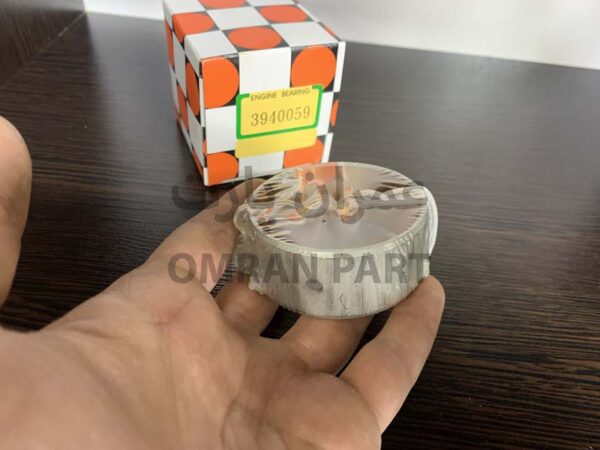بوش میل سوپاپ لودر کوماتسو w90 6D105