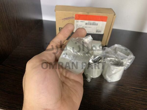 بوش شاتون موتور کامینز 102 - Image 3