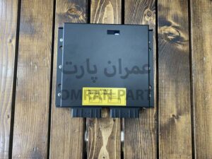 کامپیوتر ای سی یو ecu بیل مکانیکی هیوندا 210 خط 7 موتور کومنز