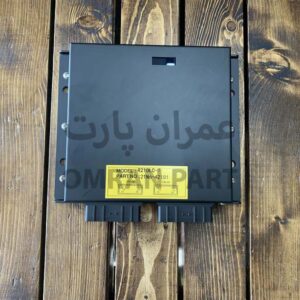 کامپیوتر ای سی یو ecu بیل مکانیکی هیوندا 210 خط 7 موتور کومنز