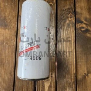 فیلتر روغن بیل مکانیکی هیوندا 330 خط 9 320 خط 7