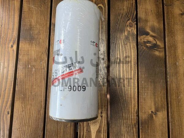 فیلتر روغن بیل مکانیکی هیوندا 330 خط 9 320 خط 7