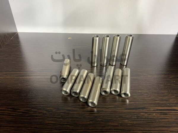گاید سوپاپ دود و هوا موتور کومنز کامینز 102