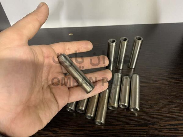 گاید سوپاپ دود و هوا موتور کومنز کامینز 102