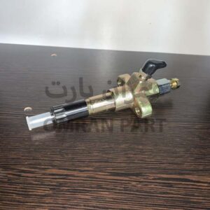 سوزن کامل انژکتور بیل مکانیکی دوو دوسان 230 سولار