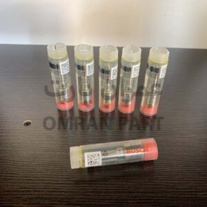 سر سوزن انژکتور لودر هیوندا 757 خط 7 معمولی