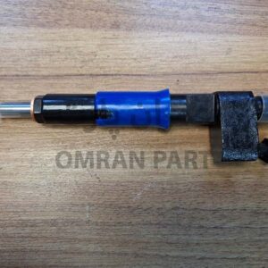سوزن انژکتور کامل لودر چینی زد ال 50 ZL50
