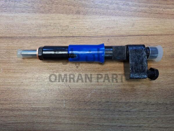 سوزن انژکتور کامل لودر چینی زد ال 50 ZL50