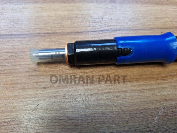 سوزن انژکتور کامل لودر چینی زد ال 50 ZL50 - Image 3