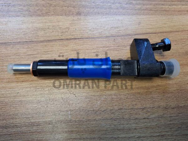 سوزن انژکتور کامل لودر چینی زد ال 50 ZL50 - Image 4