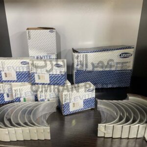 یاتاقان ثابت و متحرک موتور کومنز کامینز 102