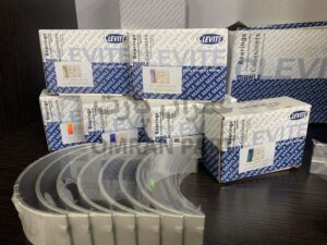 یاتاقان ثابت و متحرک موتور کومنز کامینز 102