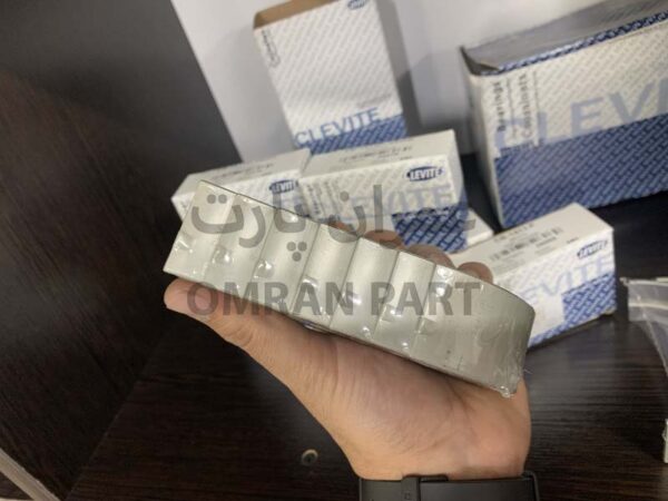 یاتاقان ثابت و متحرک موتور کومنز کامینز 102 - Image 3
