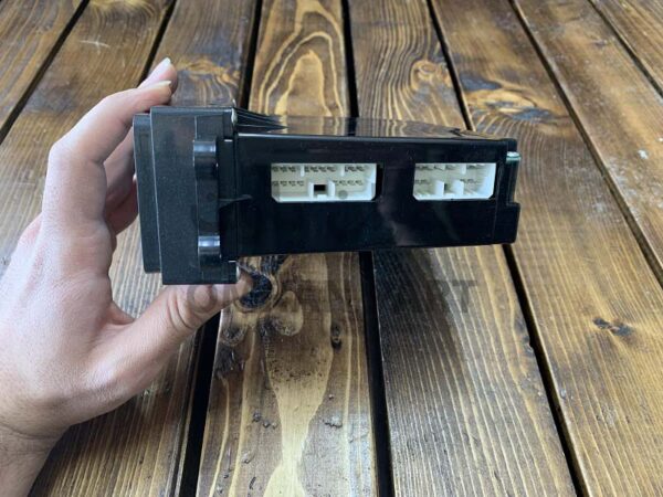 پنل کولر بخاری بیل مکانیکی هیوندا خط 9 - Image 3