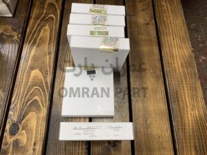رینگ موتور لودر کوماتسو w90 موتور 6D105