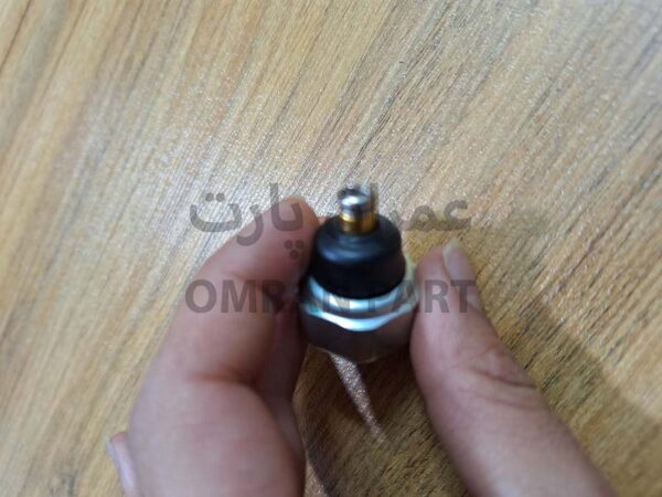 سنسور روغن بیل مکانیکی دوو دوسان سولار