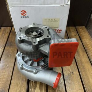 سوپر شارژر لودر چینی ZL50 شانگهای